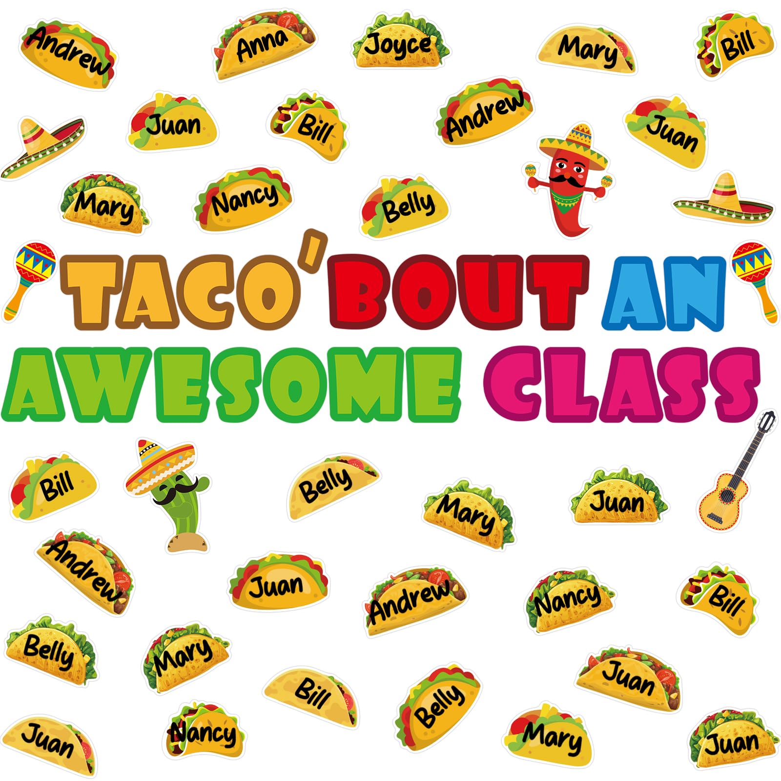 Mexican Fiesta Cinco de Mayo