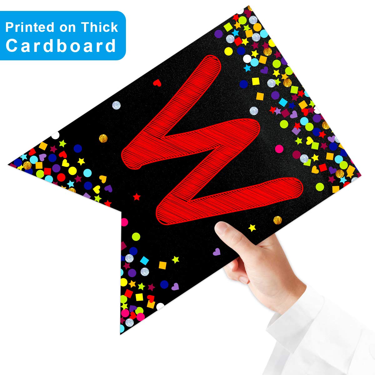 Ceiba Tree Welcome Banner Welcome Bulletin Board for Classroom Decoration Back to School Teacher Supply - Image 4