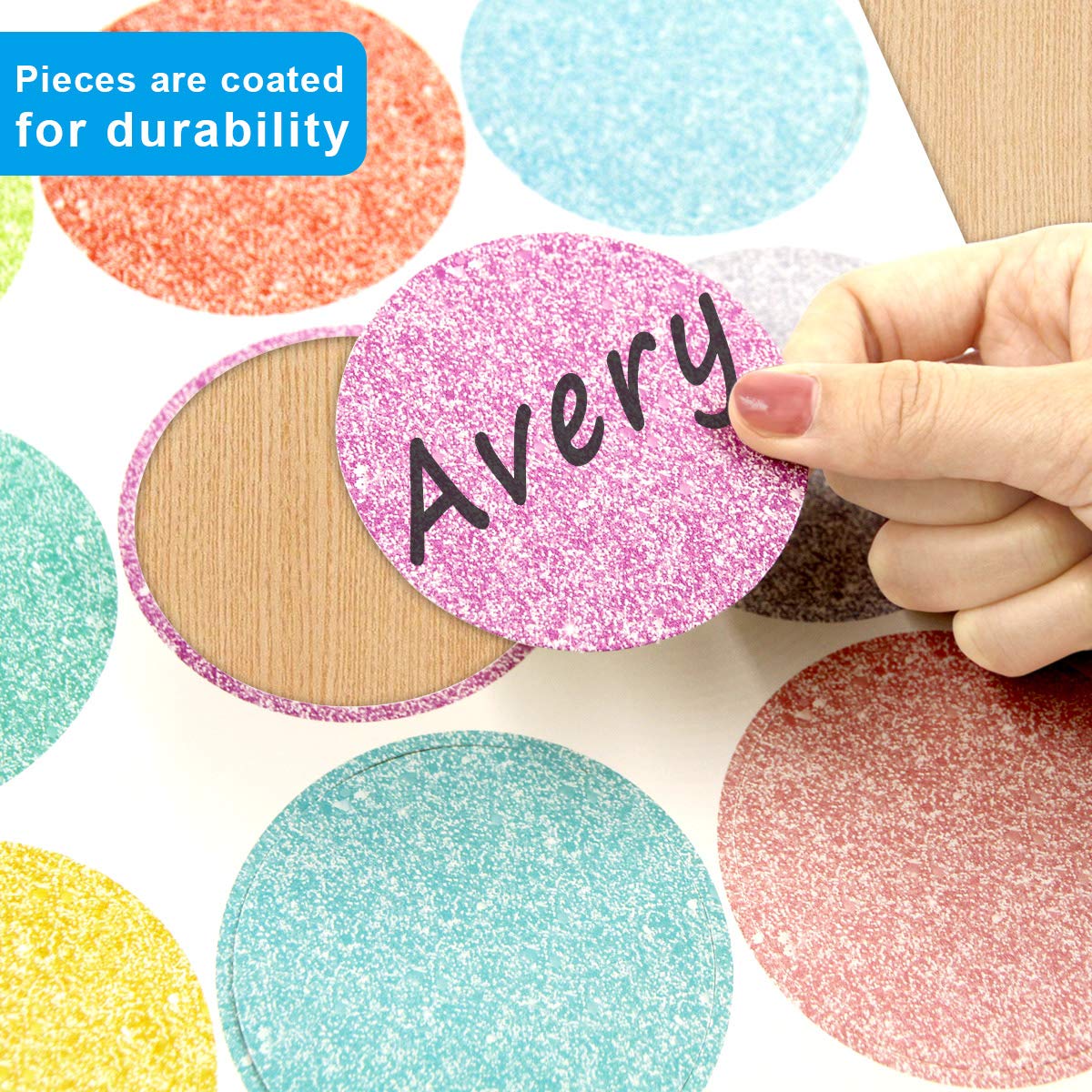 Ceiba Tree Welcome Banner Welcome Bulletin Board for Classroom Decoration Back to School Teacher Supply - Image 5